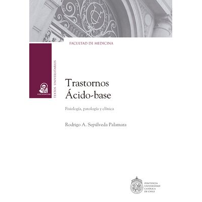 Trastornos ácido-base