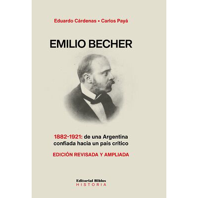Emilio Becher