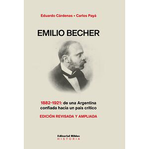 Emilio Becher