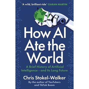 How AI Ate the World