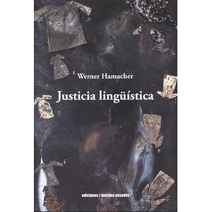 Justicia lingüística