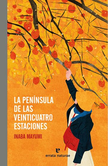 La península de las...