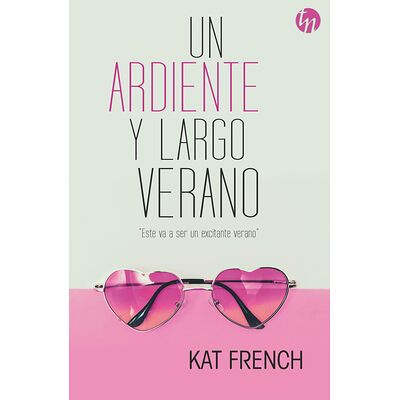 Un ardiente y largo verano