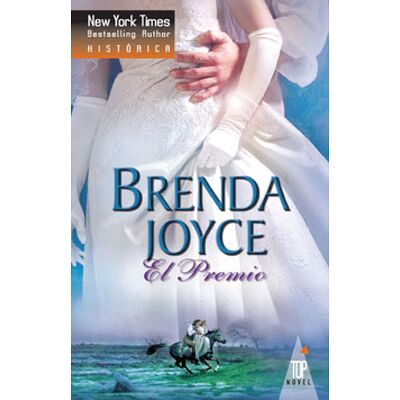 El premio