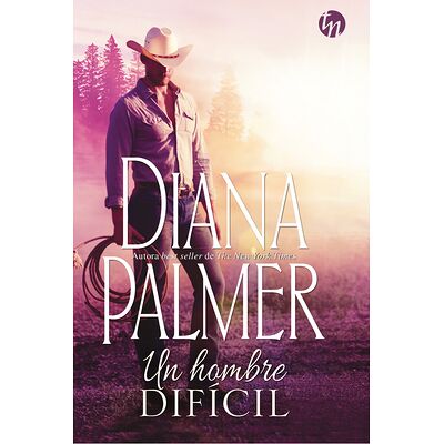 Un hombre difícil