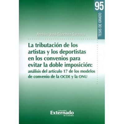 La tributación de los...