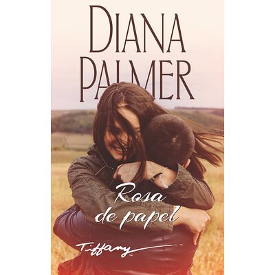 Rosa de papel