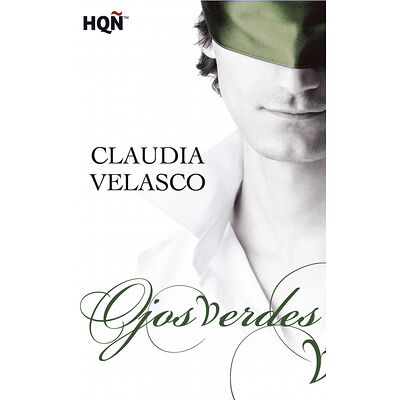 Ojos verdes