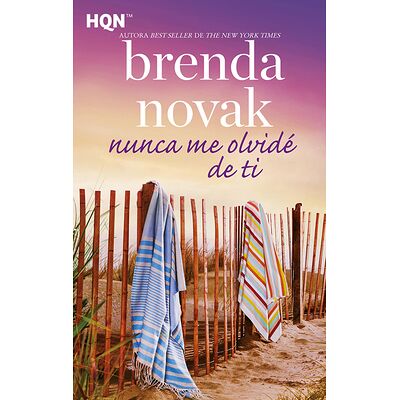 Nunca me olvidé de ti