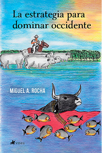 La estrategia para dominar...