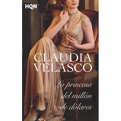 La princesa del millón de...