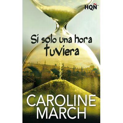 Si solo una hora tuviera