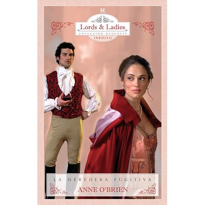 La heredera fugitiva