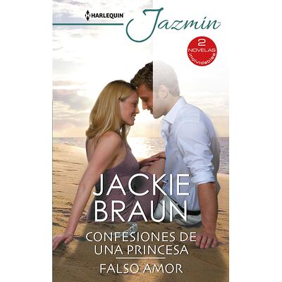Confesiones de una princesa...