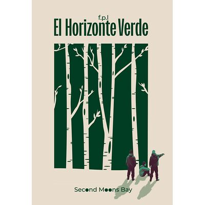 El horizonte verde