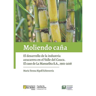Moliendo Caña