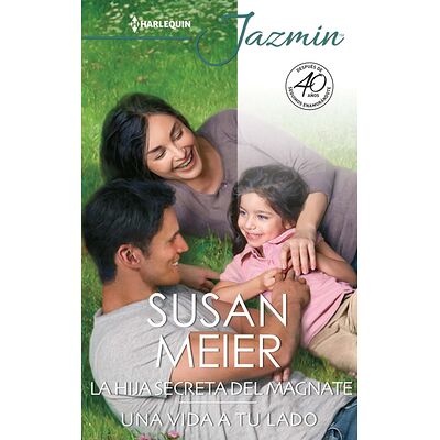 La hija secreta del magnate...