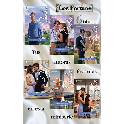 E-Pack Los Fortune...