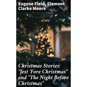 Christmas Stories: "Jest...