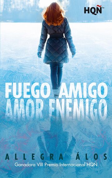 Fuego amigo, amor enemigo...