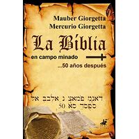 La Biblia en Campo Minado