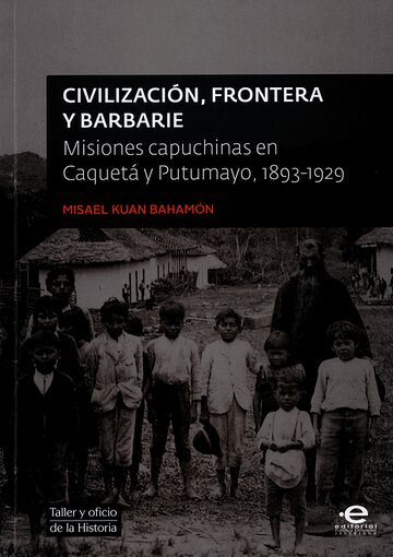 Civilización, frontera y...