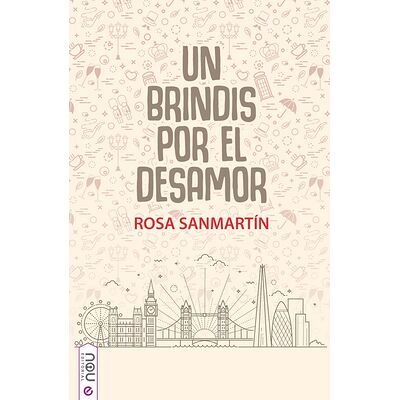 Un brindis por el desamor