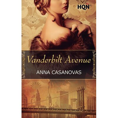 Vanderbilt Avenue