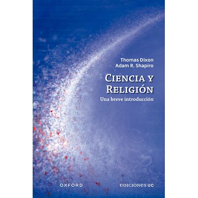 Ciencia y religión