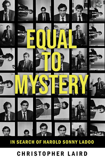 Equal to Mystery: In Search...