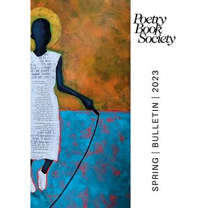 Poetry Book Society Spring...