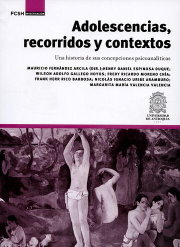 Adolescencias, recorridos y...