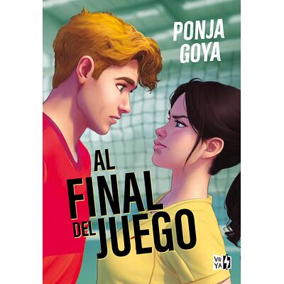 Al final del juego