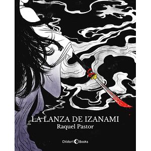 La lanza de Izanami