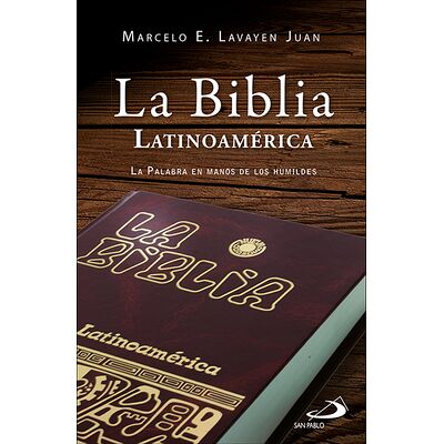 La Biblia Latinoamérica
