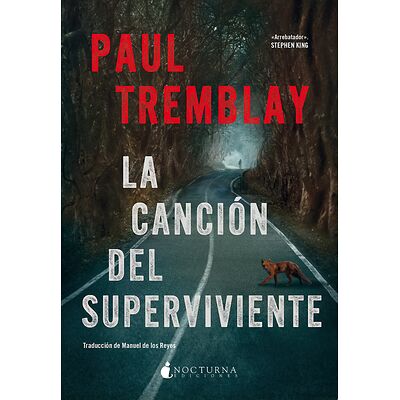 La canción del superviviente