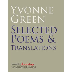 Yvonne Green: Selected...