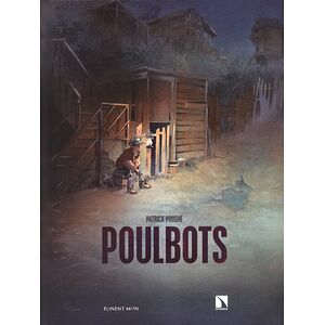 Poulbots (cómic)