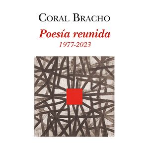 Poesía reunida 1977-2023