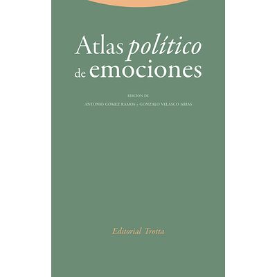 Atlas político de emociones