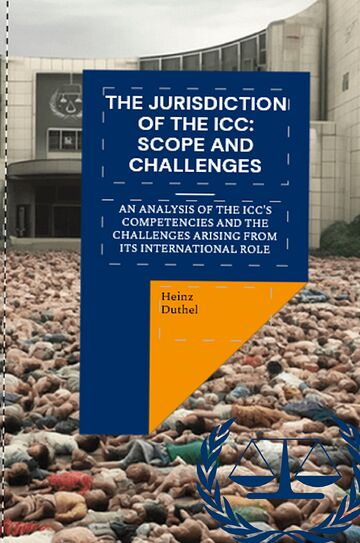 The Jurisdiction of the...