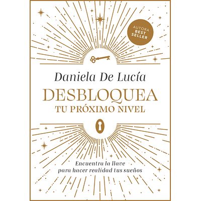 Desbloquea tu próximo nivel