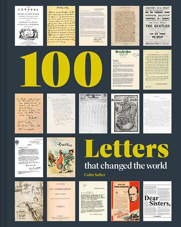 100 Letters that Changed...