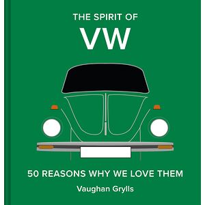 The Spirit of VW