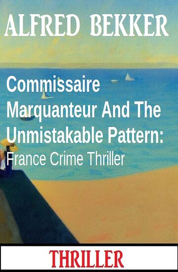 Commissaire Marquanteur And...