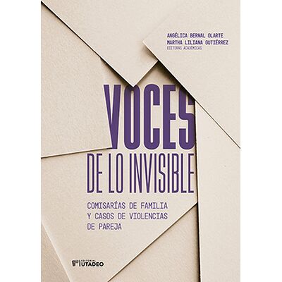 Voces de lo invisible