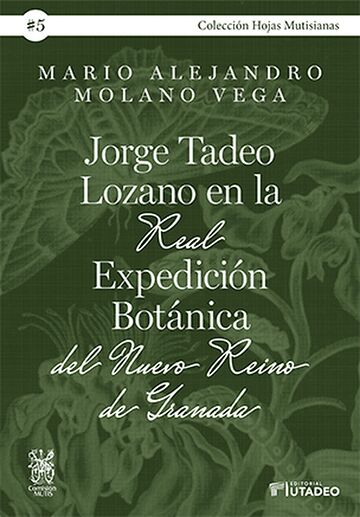 Jorge Tadeo Lozano en la...