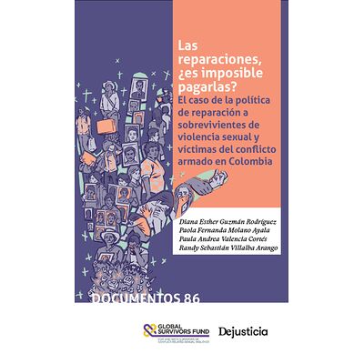 Las reparaciones, ¿es...