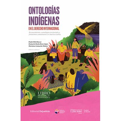 Ontologías Indígenas en el...