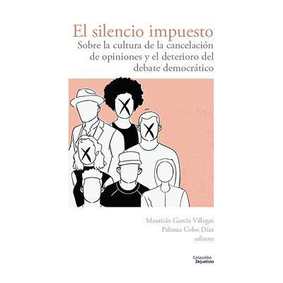 El silencio impuesto
